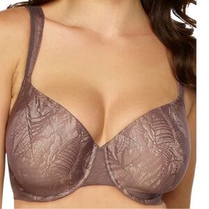 Paramour Jessamine Full Coverage Contour Bra (NWT) (Size: 32C)